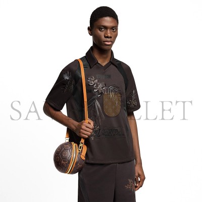 LOUIS VUITTON SOCCER BALL BAG M13894 (19*19*19cm)